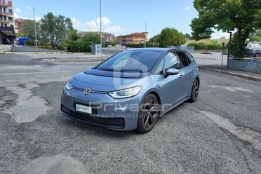 VOLKSWAGEN ID.3 Pro Performance