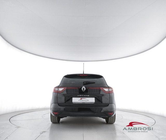 RENAULT Megane SW dCi 8V Energy Life