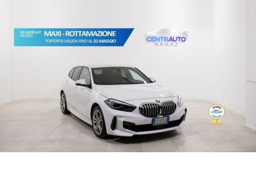 BMW Serie 1 118d Msport
