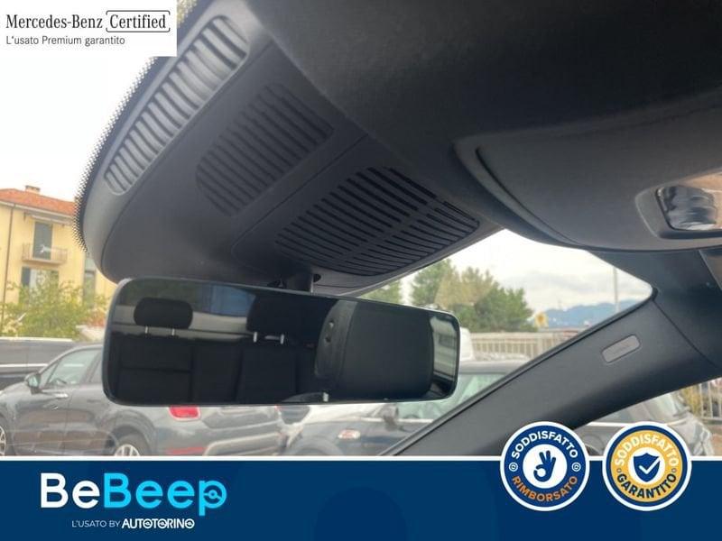 Mercedes-Benz GLE Coupé GLE COUPE 300 D AMG LINE PREMIUM 4MATIC AUTO