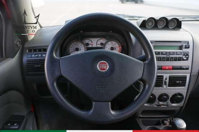 Fiat Strada 1.3 mjt Adv. 95cv lunga E5+(E5)