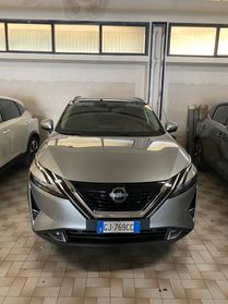 Nissan Qashqai e-Power N-Connecta