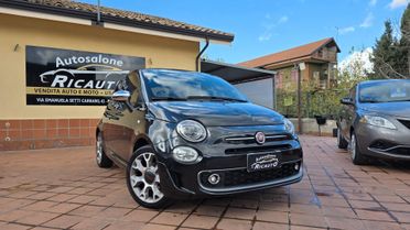 Fiat 500 1.0 Hybrid Sport