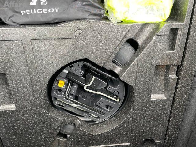 PEUGEOT 308 BlueHDi 120 S&S SW Business