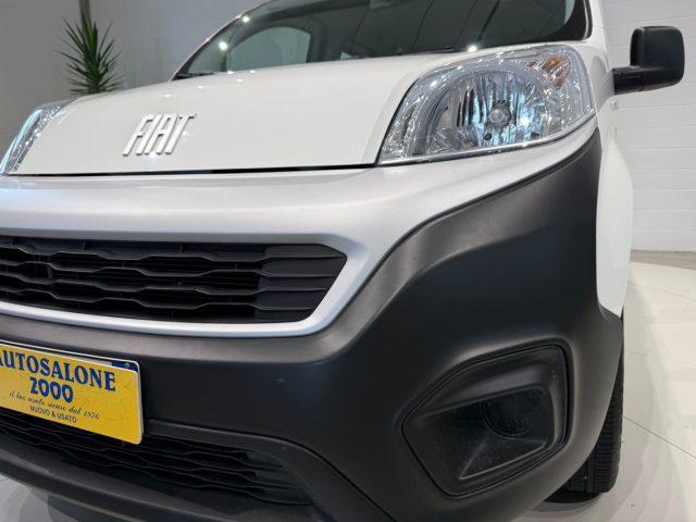 FIAT Fiorino 1.3MJT 95cv Combinato SX AUTOCARRO PREZZO+IVA