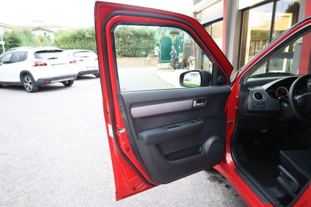 SUZUKI Swift 1.3i 5 Porte Ideale per NEOPATENTATI
