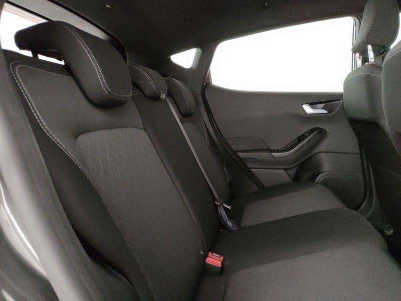 Ford Fiesta Active 1.0 ecoboost s&s 95cv my20.75