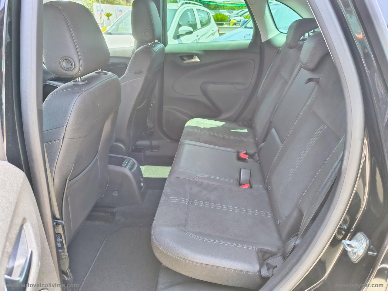 OPEL Crossland 1.5 ECOTEC D 110CV S&S Eleg.