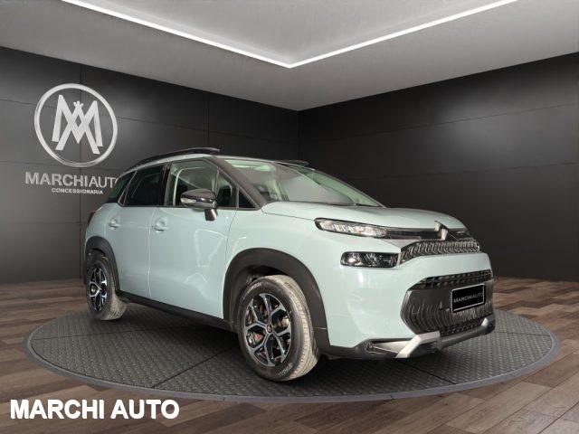 CITROEN C3 Aircross BlueHDi 110 S&S Shine Pack