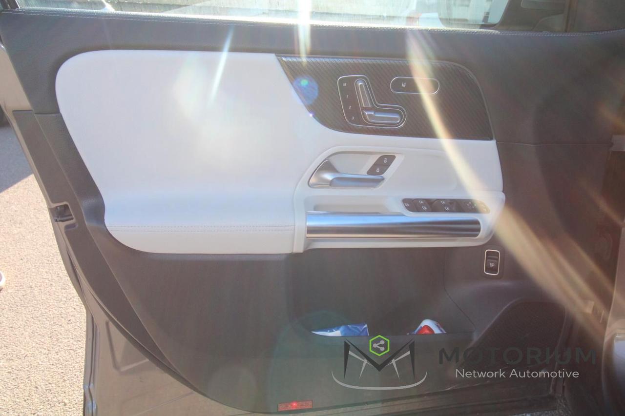 Mercedes GLA 220 d Premium 4matic auto