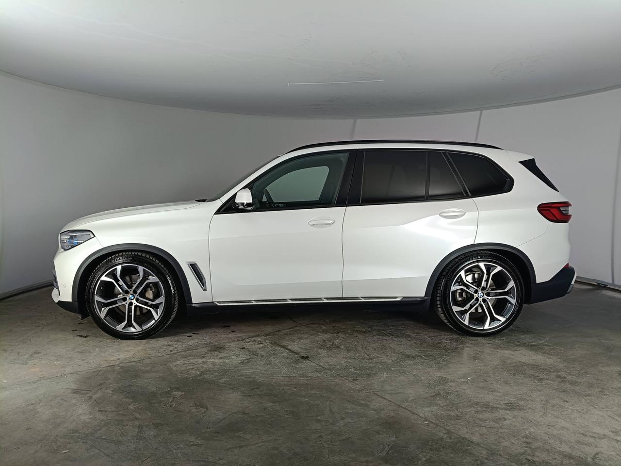 BMW X5 G05 2018 - X5 xdrive30d xLine auto