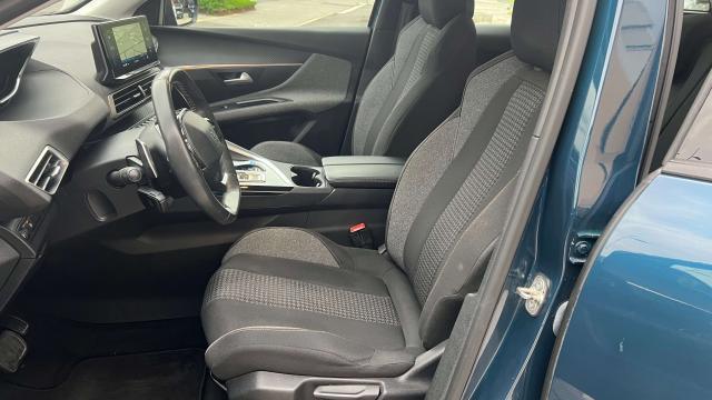 Peugeot 3008 3008 II 2021 1.5 bluehdi Active Business s