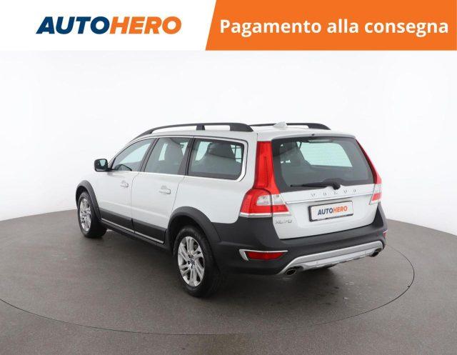 VOLVO XC70 D4 AWD Geartronic Momentum