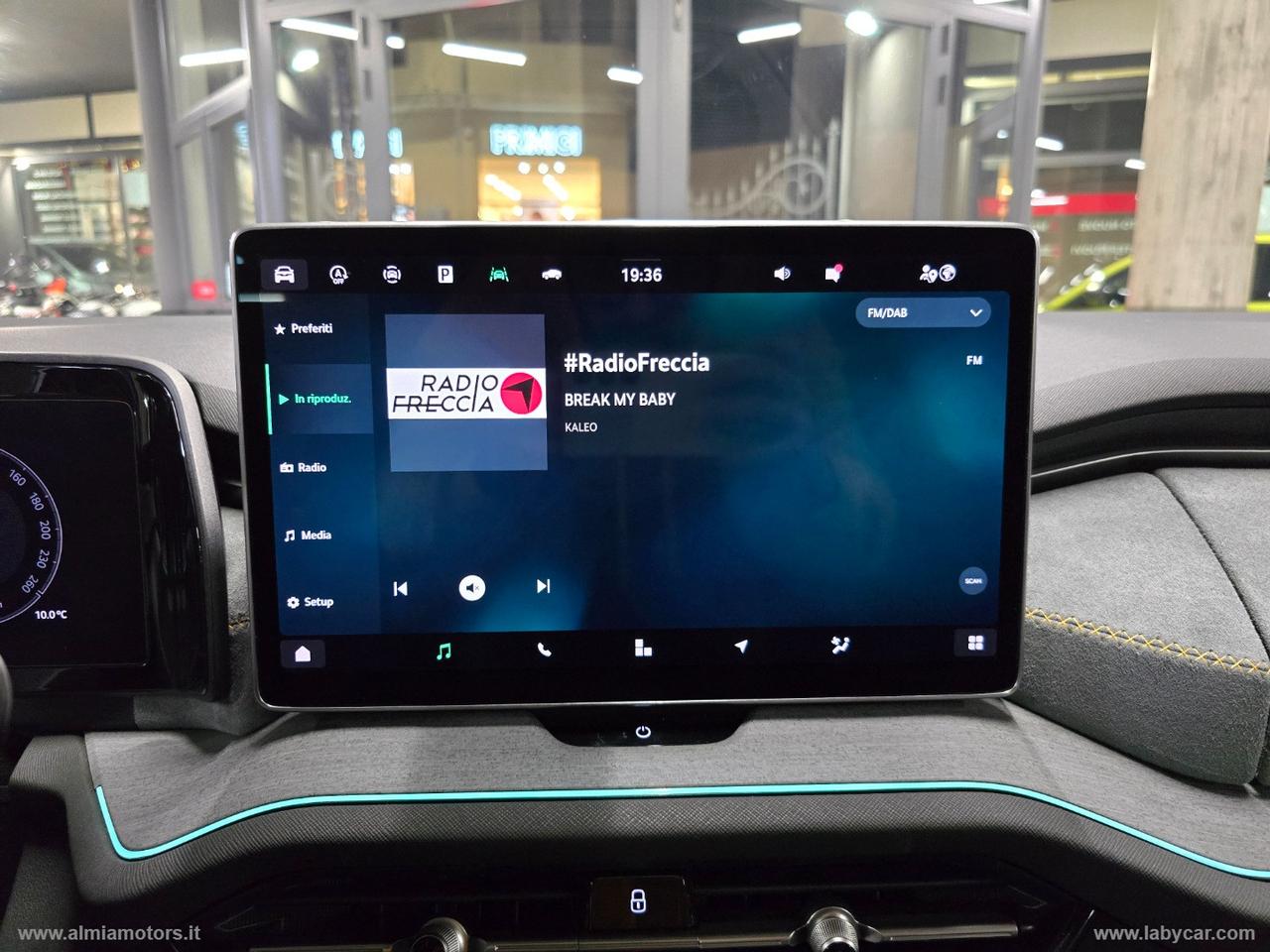 SKODA Kodiaq 1.5 m-HEV DSG Style