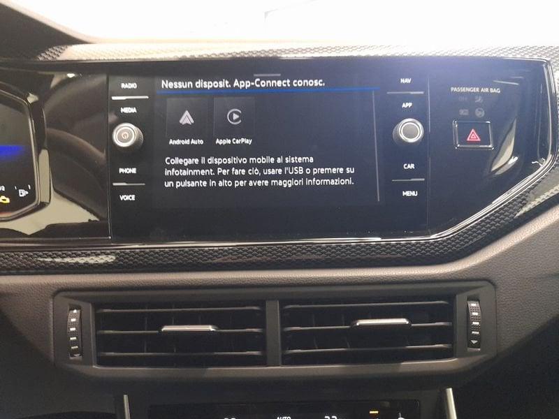 Volkswagen Polo 1.0 TSI Edition Plus