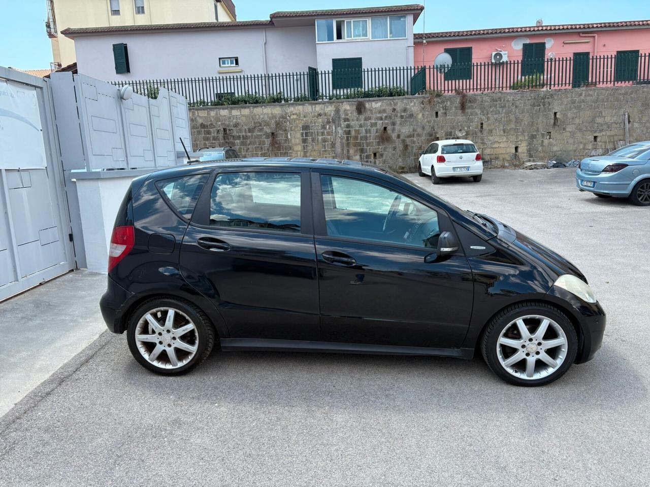 Mercedes-benz A 180 CDI Coupé Special Edition
