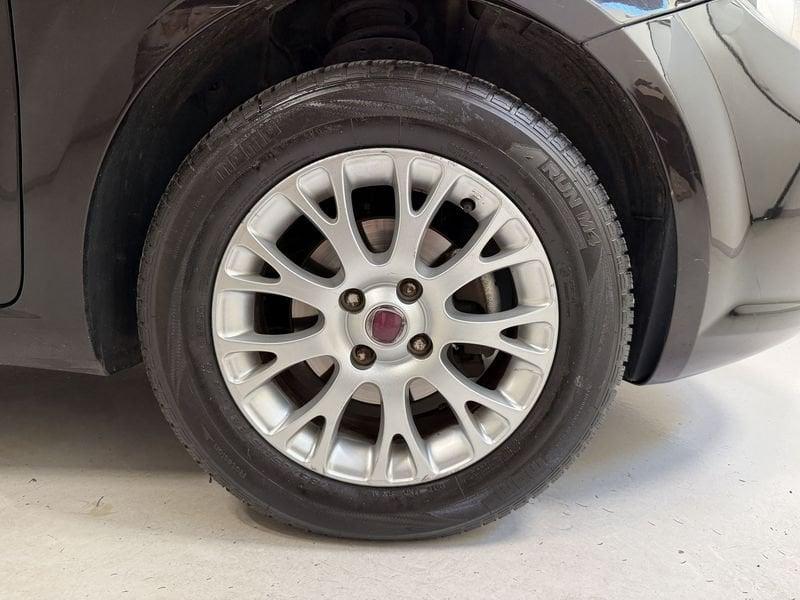 FIAT Punto Punto Evo 5p 1.2 Dynamic