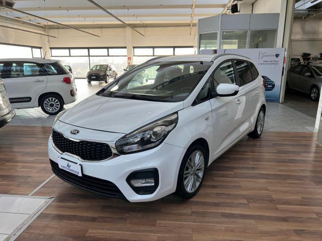 KIA Carens 1.7 CRDi 115 CV Class - 7 POSTI, RETROCAM