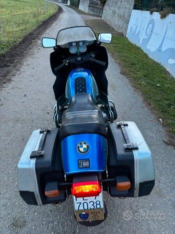 Bmw r100 rs storica conservata limited edition