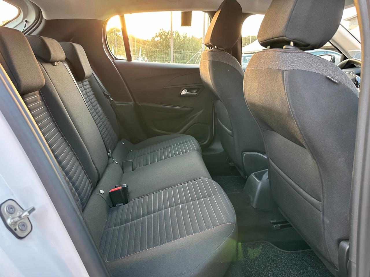 Peugeot 208 PureTech 75 Stop&Start 5 porte Active