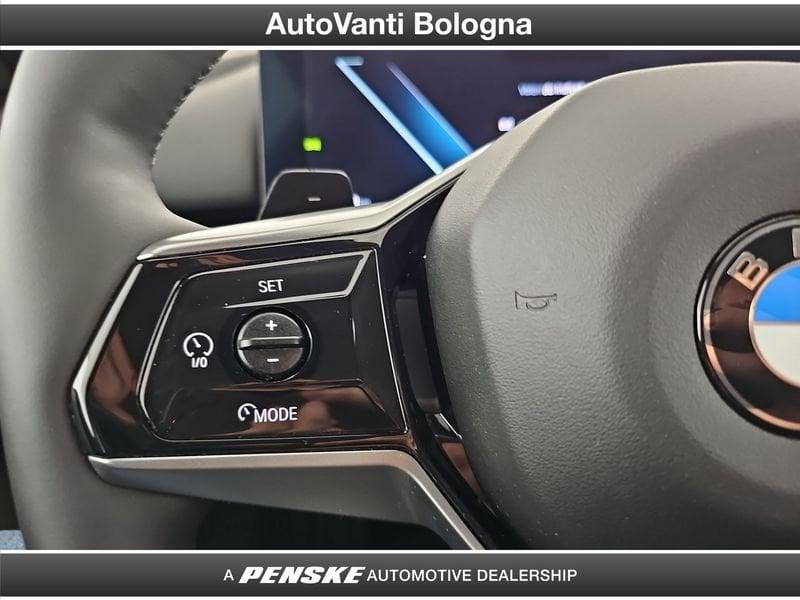 BMW Serie 5 520d 48V xDrive Touring Business