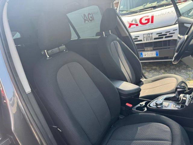 BMW 216 d Gran Tourer Advantage 7 POSTI