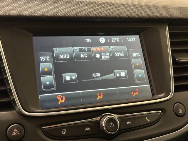 OPEL Crossland X 1.2 12V Start&Stop Advance