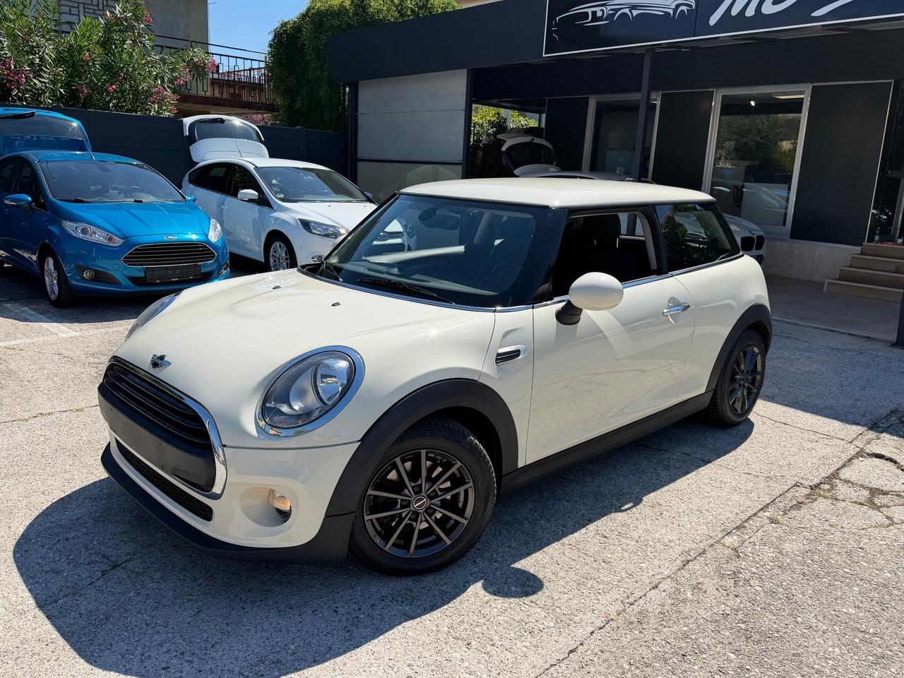 Mini 1.2 One Neopatentati