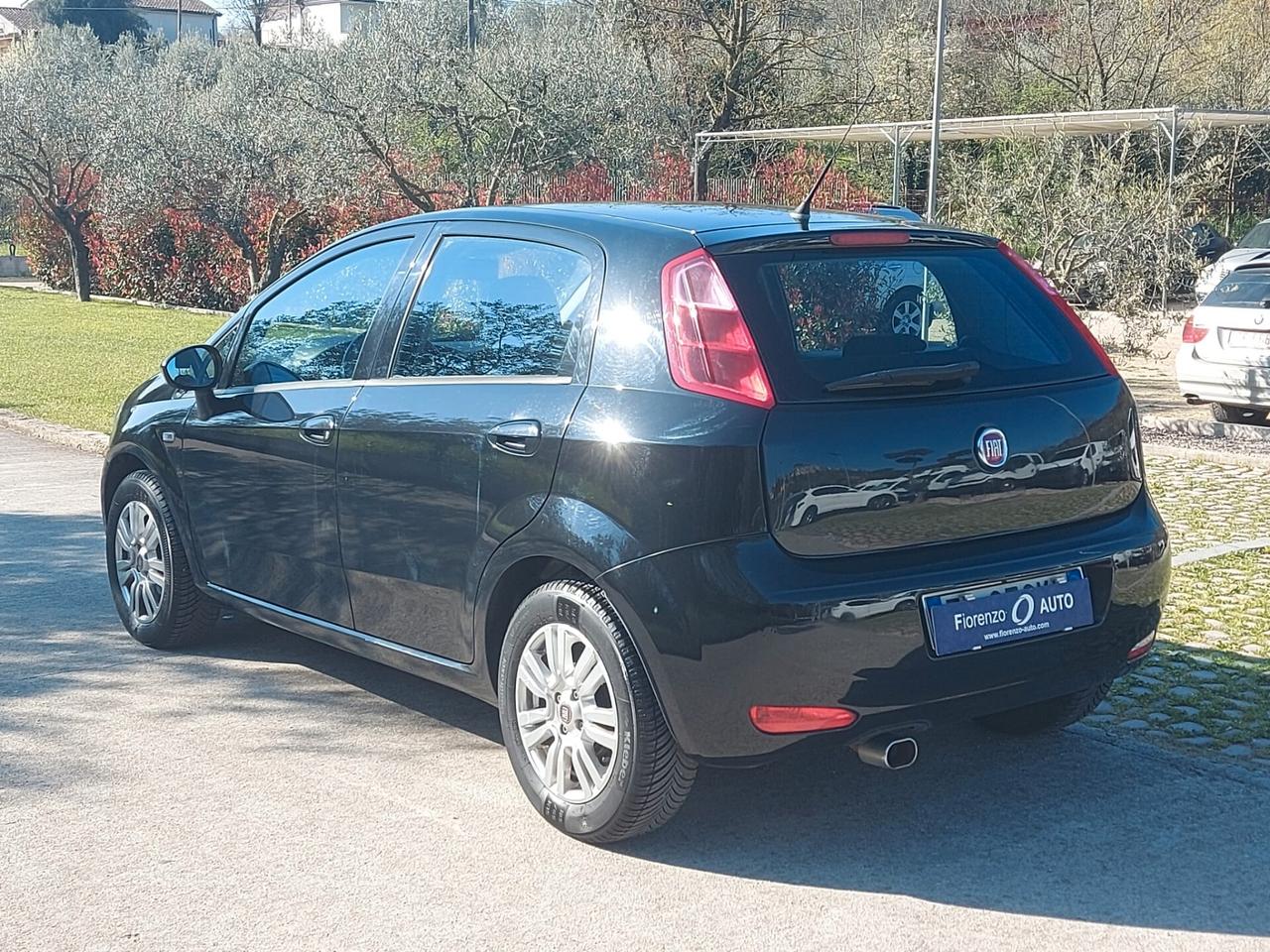 Fiat Punto 1.2 Lounge 69CV -IN ARRIVO-