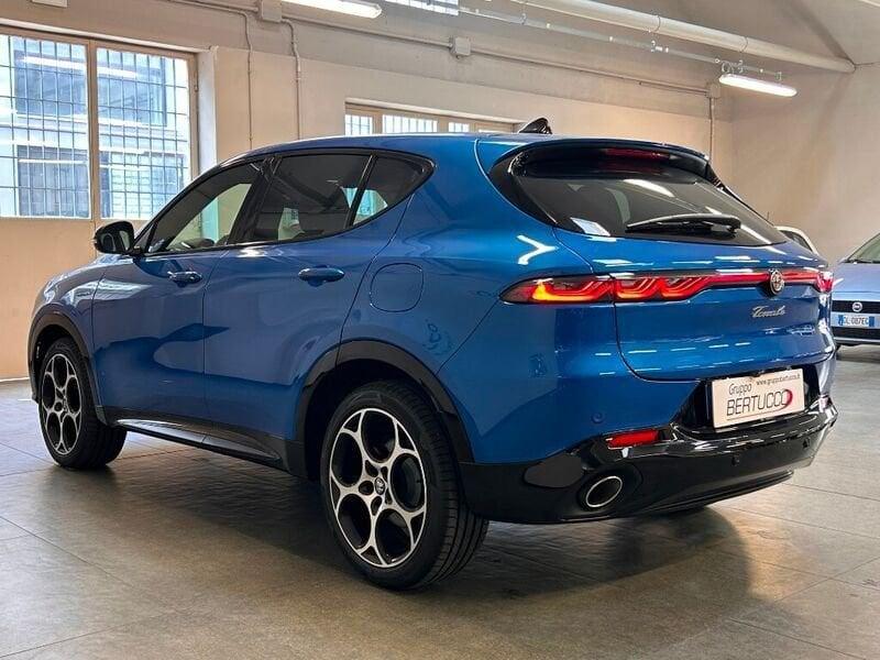 Alfa Romeo Tonale 1.3 280 CV PHEV AT6 Q4 Veloce
