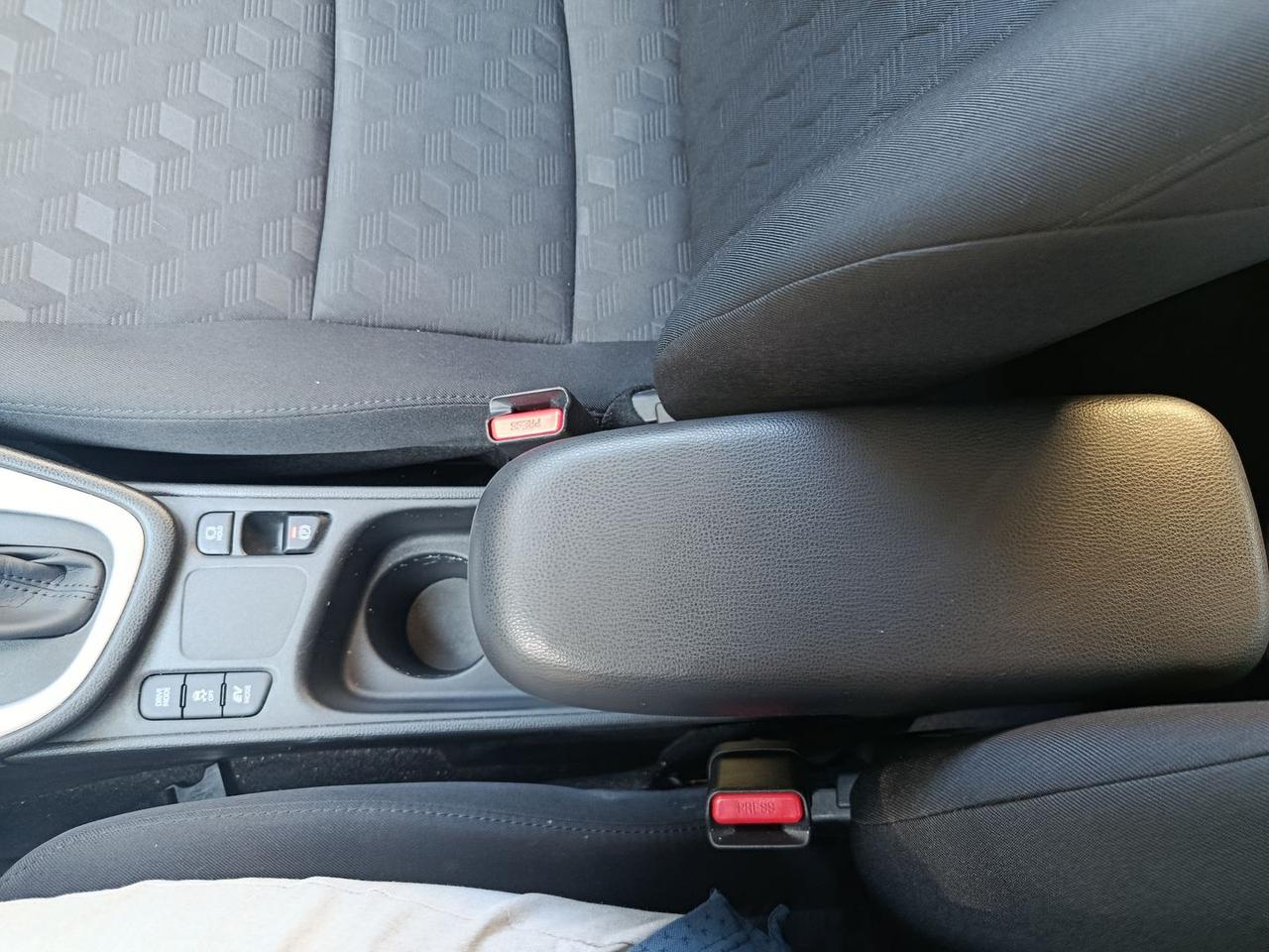 Mazda 2 VVT-I HEV Exclusive Line #50370