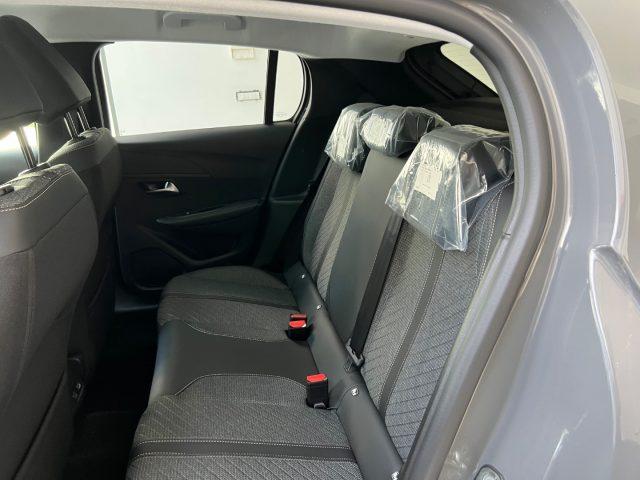 PEUGEOT 208 Allure Hybrid 110 e-DCS6 auto tua da ?230,00 ant.0