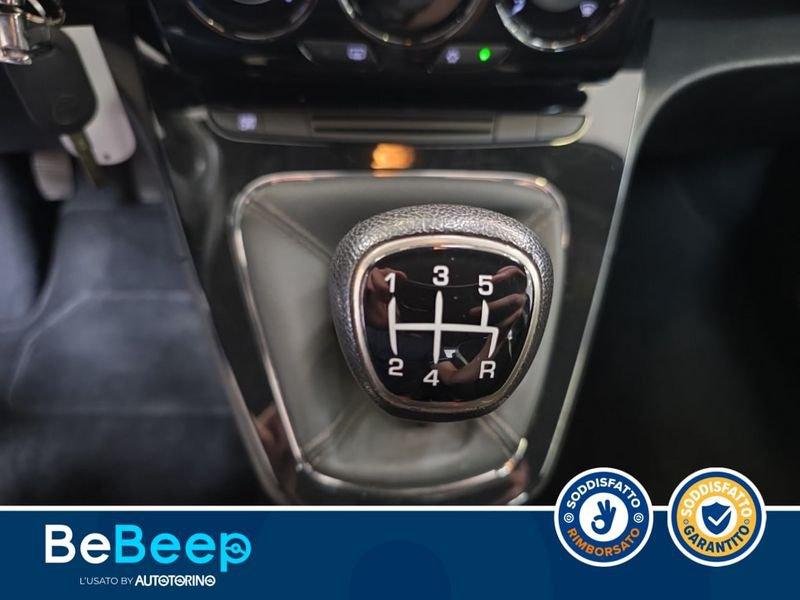 Lancia Ypsilon 1.2 GOLD 69CV MY16