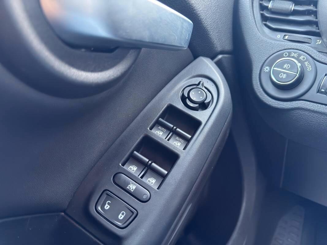 Fiat 500X 1.5 t4 hybrid Sport 130cv dct Con NAVIGATORE