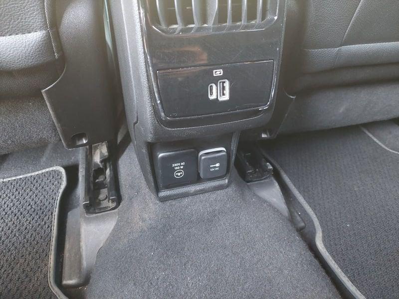 Jeep Renegade 4xe 1.3 T4 PHEV 190cv 80th Anniversary 4xe Auto