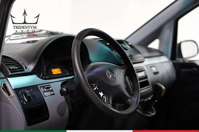 Mercedes-Benz Marco Polo 2.2 cdi