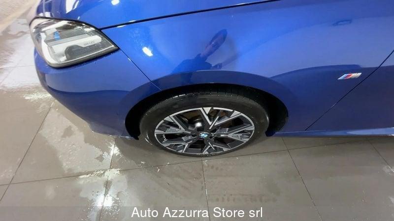 BMW Serie 1 118d MSport *COLORI VARI, PROMO AZZURRA*