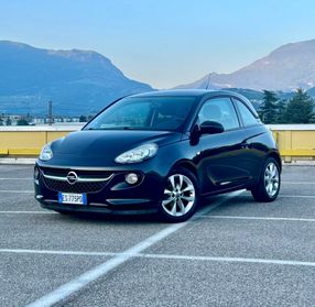 Opel Adam 1.4 87CV GPL Tech Jam Neopatentati