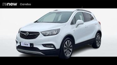 Opel Mokka X 1.4 t Advance Gpl-tech 4x2 140cv