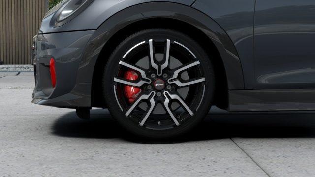 MINI Mini 2.0 JCW CABRIO - XL Pack