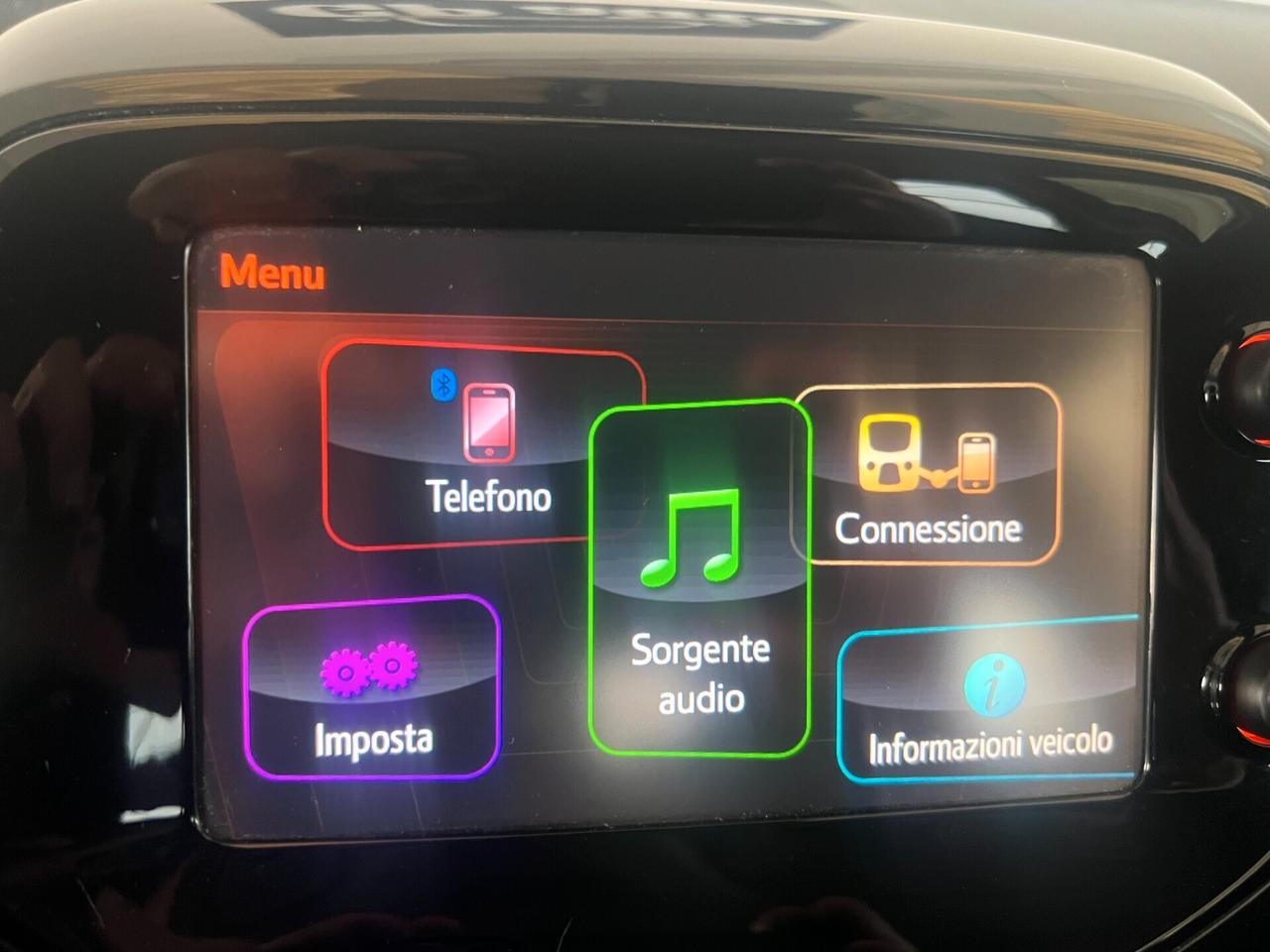 Toyota Aygo 1.0 VVT-i 69 CV 5 porte AUTOMATICA OK NEOPATENTASI SOLO 43.927 KM