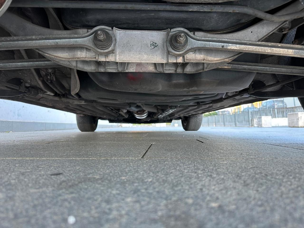 Alfa Romeo 156 1.8i 16V Twin Spark Unico Proprietario