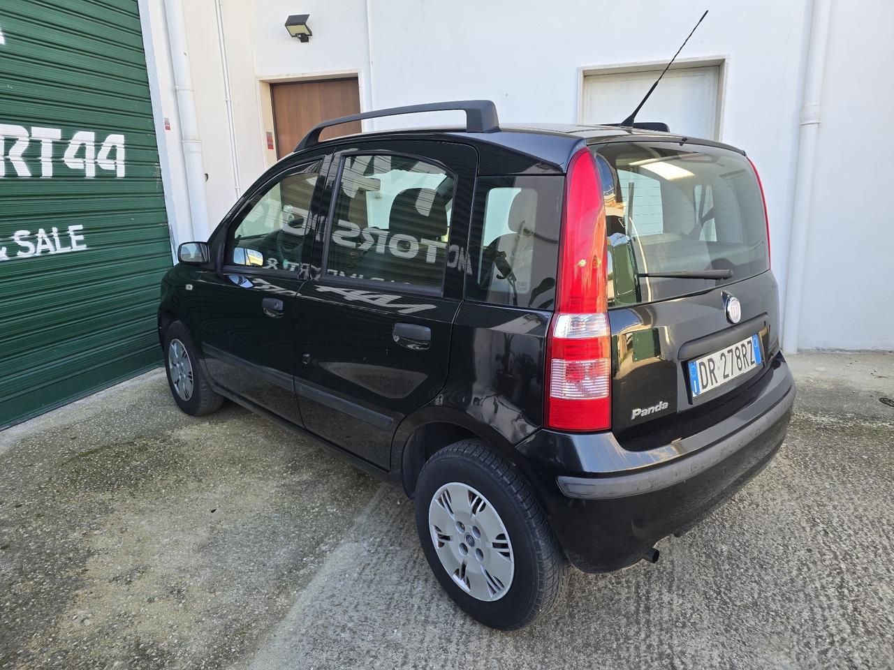 Fiat Panda 1.2 Benzina 60cv