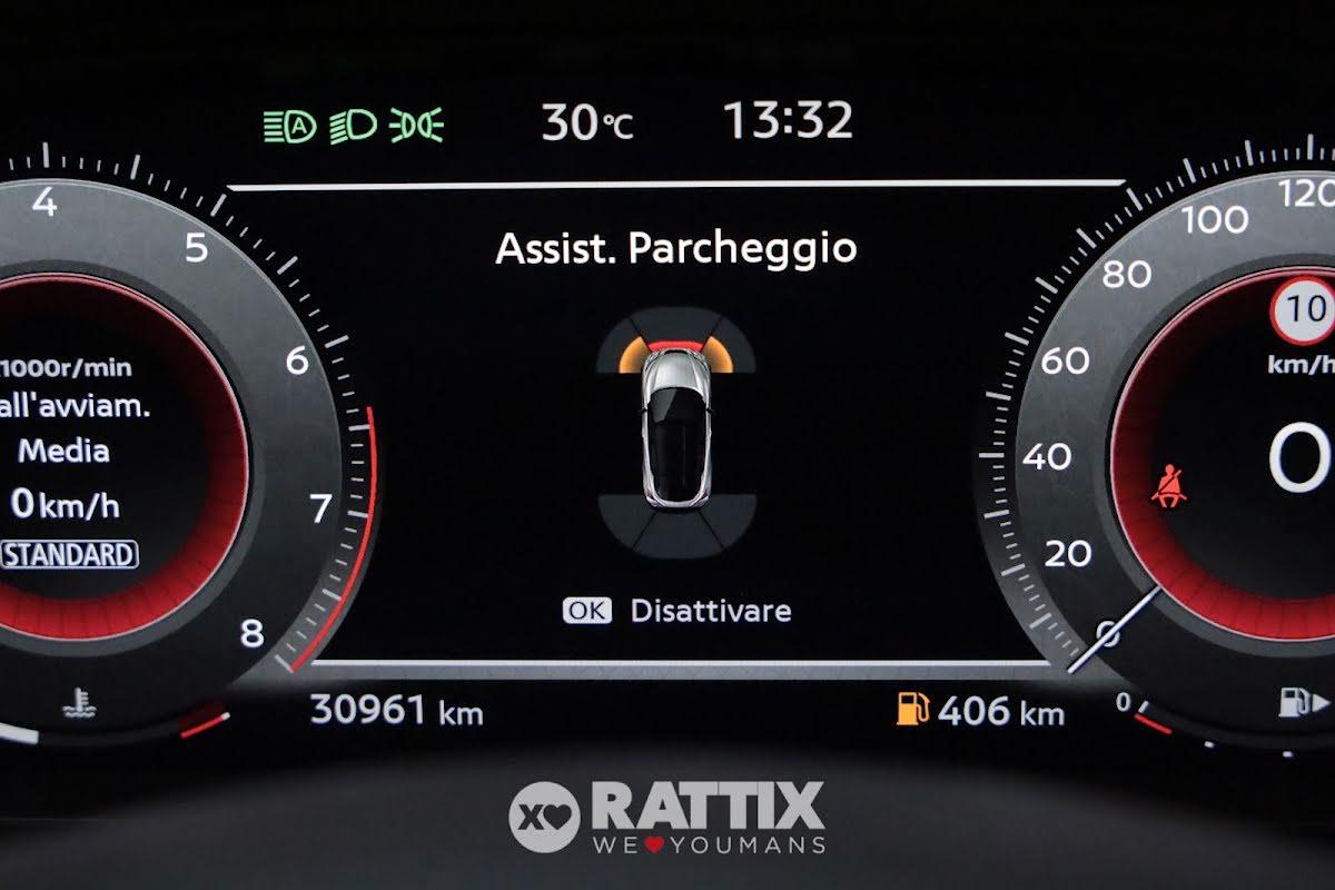 Nissan Juke 1.0 dig-t 114CV N-Connecta