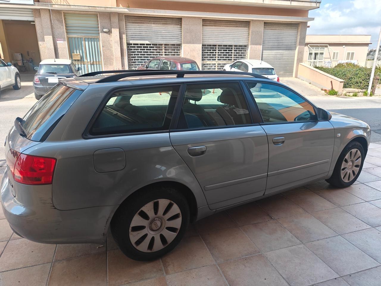 Audi A4 2.0 Tdi Top Plus