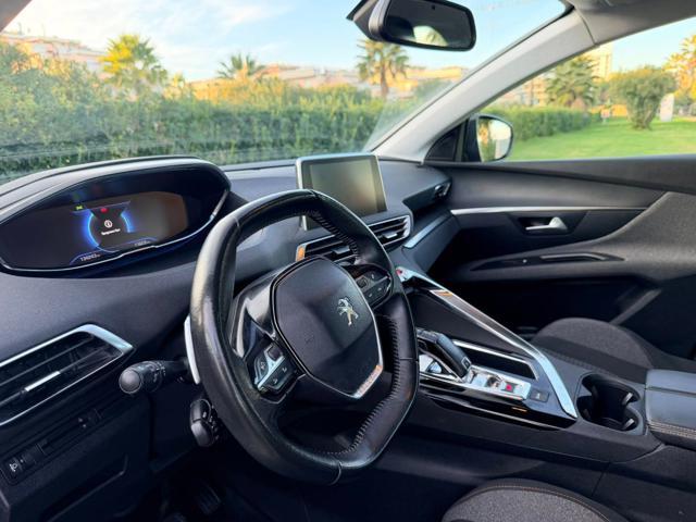 PEUGEOT 3008 BlueHDi 130 S&S Active Business