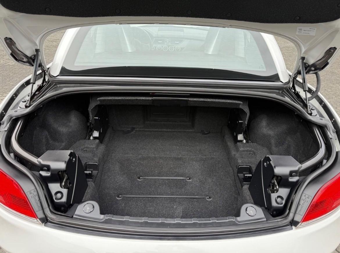 Bmw Z4 sDrive20i