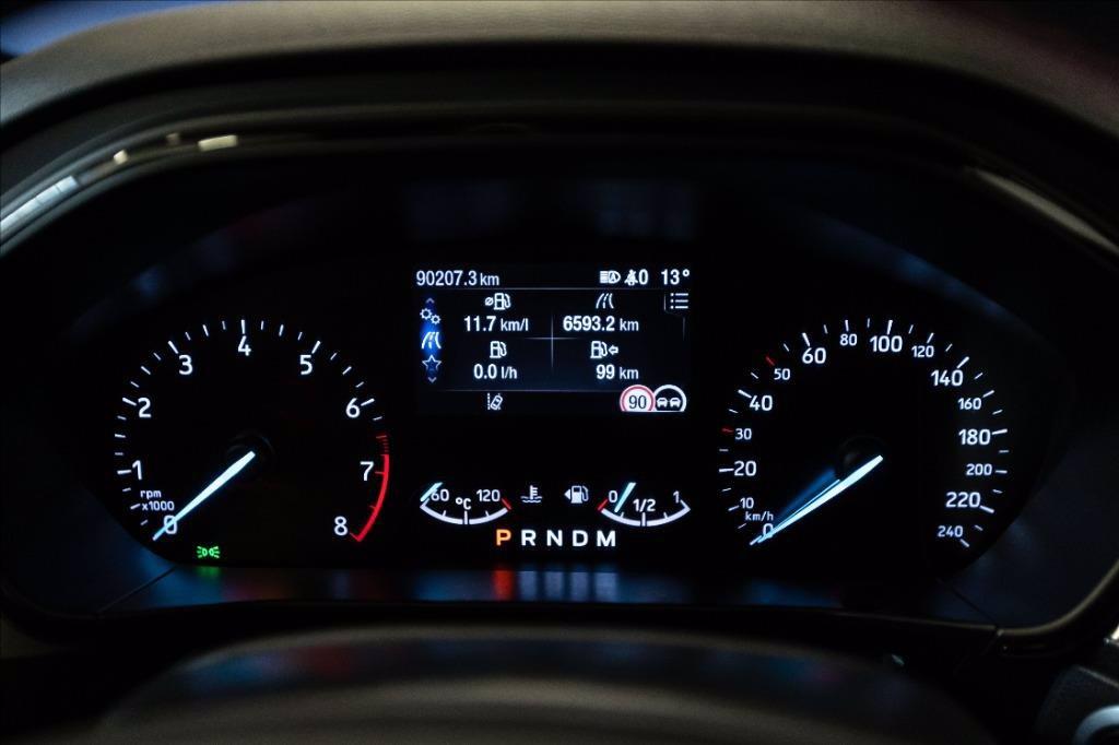 FORD Focus 1.0 ecoboost ST-Line Co-pilot s&s 125cv auto my20.75 del 2020