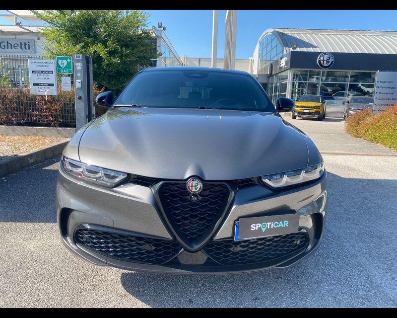 Alfa Romeo Tonale 1.3 280CV PHEV AT6 Veloce