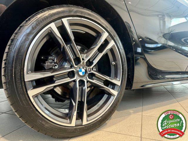 BMW 116 d 5p. Msport *NEOPATENTATI*TAGLIANDI BMW*